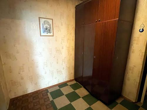 квартира по адресу Запорожское шоссе, 48