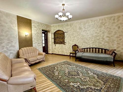 квартира за адресою Обсерваторна вул., 23