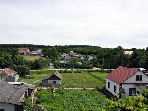 дом по адресу с. Старый Скалат, Козацька