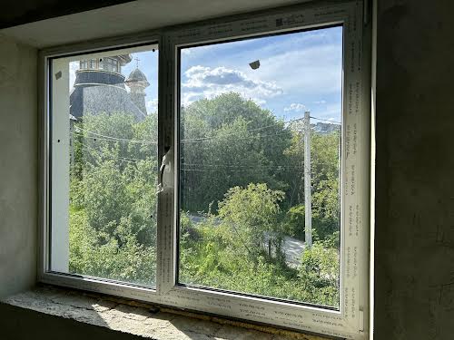 квартира по адресу Рудакі, 7