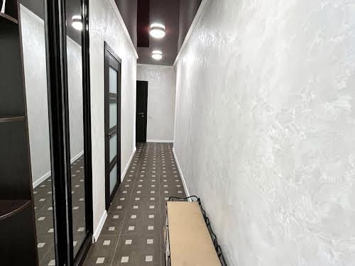 квартира за адресою Академіка Сахарова вул., 26