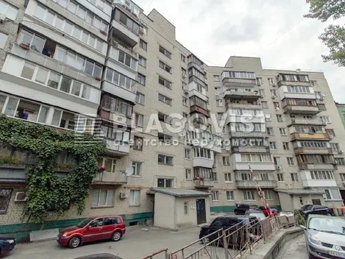 квартира за адресою Січових Стрільців вул. (Артема), 59-65