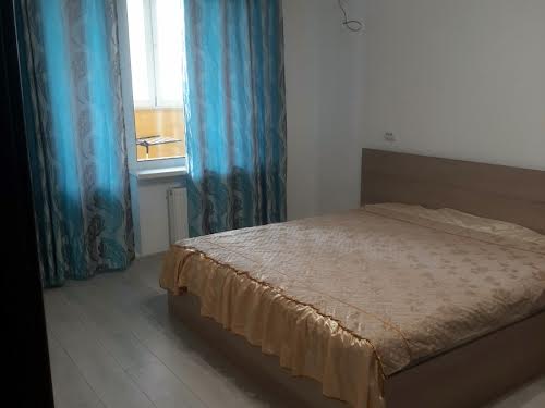 квартира по адресу Ясиноватский пер., 11