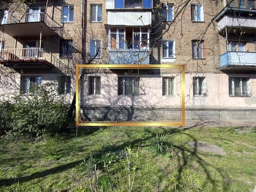 комерційна за адресою Юрія Глушка вул. (Подвойського), 10