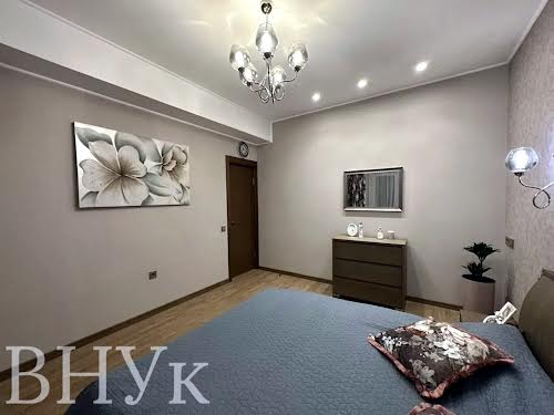 квартира за адресою Гн.Гандзюка, 2