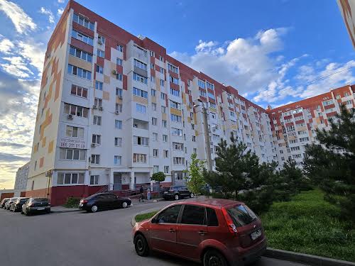 квартира по адресу Победы просп., 89