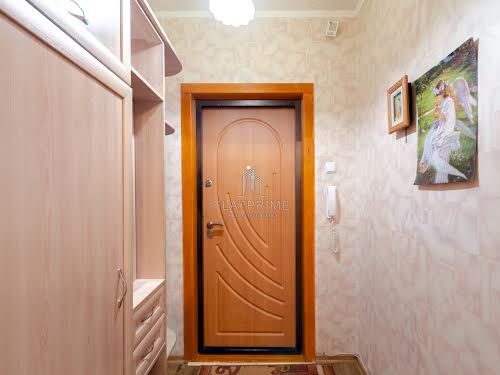 квартира за адресою Оноре де Бальзака вул., 57
