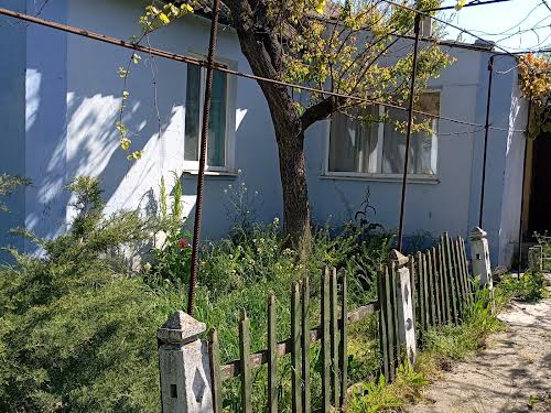 дом по адресу Перемоги, 41