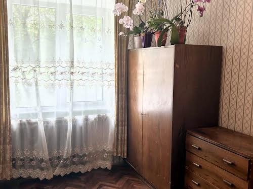 квартира по адресу Антоныча ул., 24