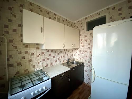 квартира за адресою Металургів вул., 34 а