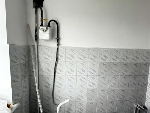 квартира за адресою набережна Василя Стефаника вул., 40а