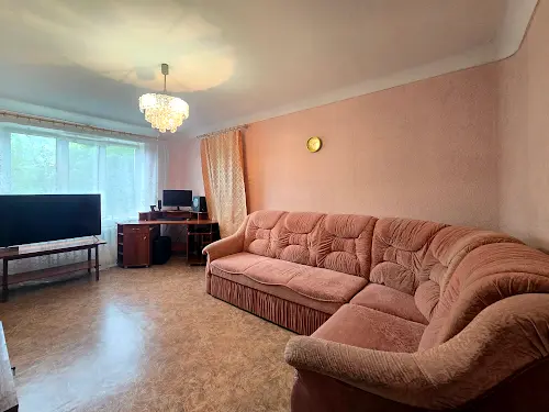 квартира за адресою Троїцька вул. (Красіна), 21