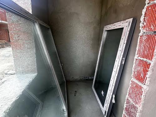 будинок за адресою Івана Франка вул.