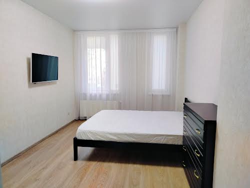 квартира за адресою Регенераторна вул., 4
