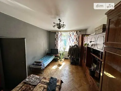 квартира за адресою Байди-Вишневецького вул. (Осиповського), 19-А