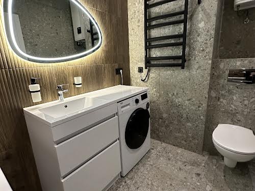 квартира по адресу Проспект Берестейський, 11
