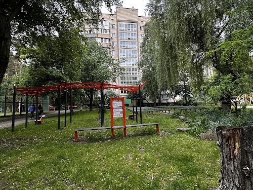 квартира по адресу Днепроводская ул., 3
