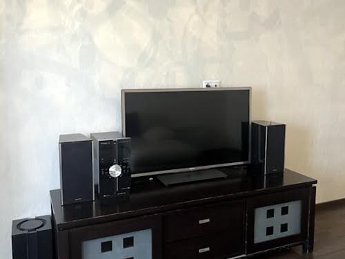 квартира за адресою Академіка Сахарова вул., 36