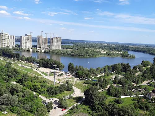 квартира за адресою Григорія Ващенка вул., 7