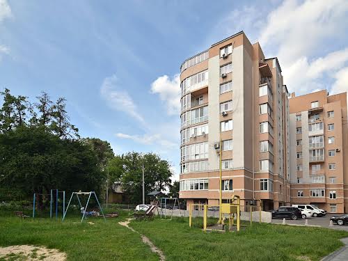 квартира по адресу Соборная ул., 348в