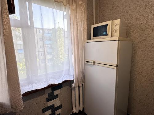 квартира по адресу Петра Калнышевского просп. (Косіора), 44