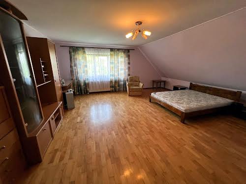 дом по адресу Княгині Ольги