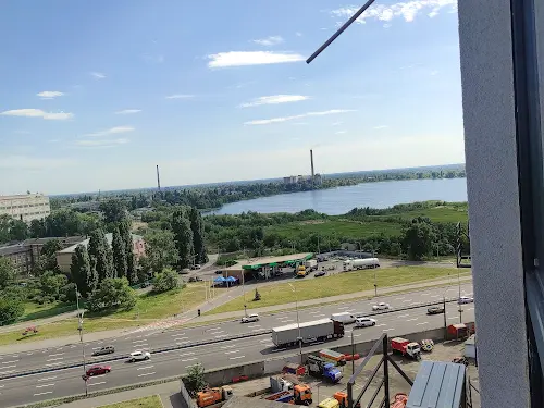 квартира за адресою Кам'янська вул. (Дніпродзержинська), 127