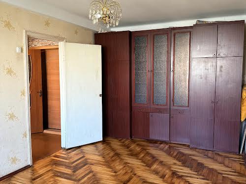 квартира по адресу Независимой Украины ул. (40 лет Советской Украины), 39-В