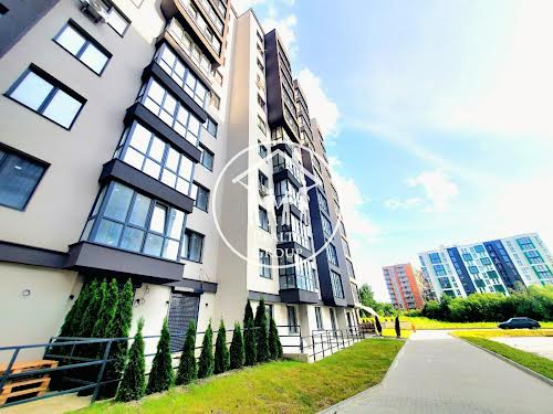 квартира по адресу Роксоланы ул., 151