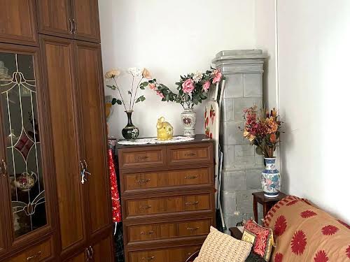 квартира за адресою Марка Вовчка вул., 35