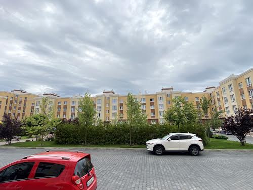 квартира по адресу Воронківська ул., 5