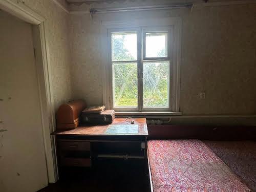 дом по адресу Степана Носа пер. (Полєтаєва), 61
