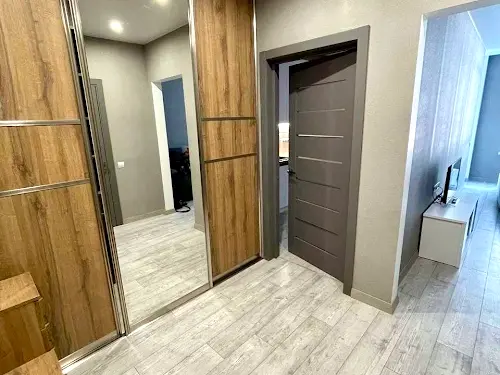 квартира за адресою Глибочицька вул., 13