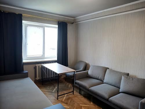 квартира за адресою Печерський узвіз, 11