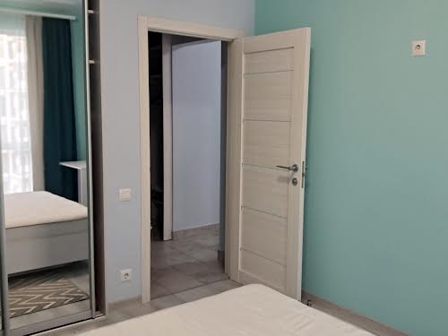 квартира за адресою Михайла Максимовича, 28Д