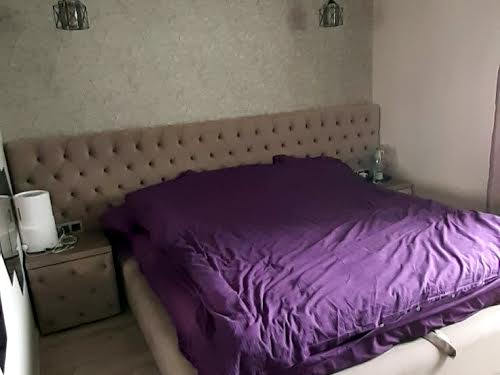 квартира по адресу Лісогринівецька ул., 18Г