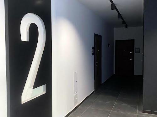 квартира за адресою Мечникова І., 16 з