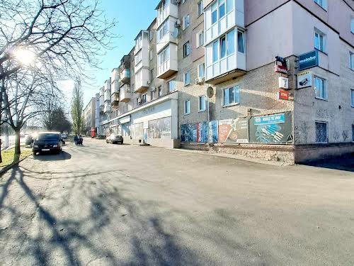 квартира за адресою Вокзальна вул., 66
