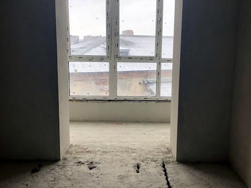 квартира за адресою Ленкавського, 22