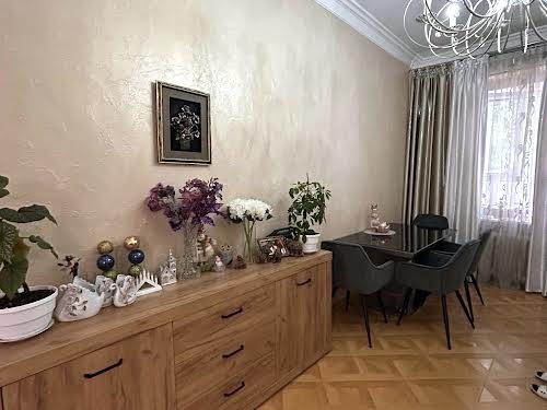 квартира за адресою Канатна вул., 102