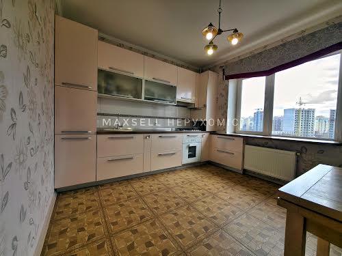 квартира по адресу Харьковская ул., 3/2