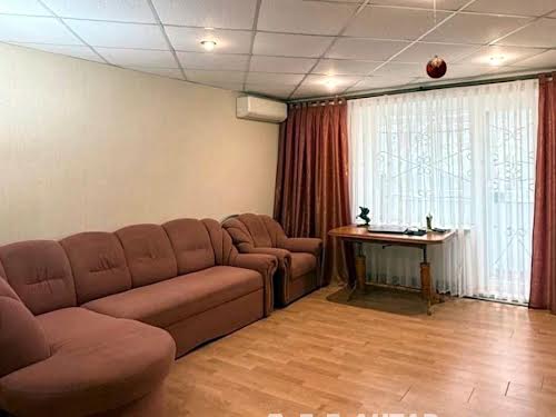 квартира по адресу Полтавская ул., 87