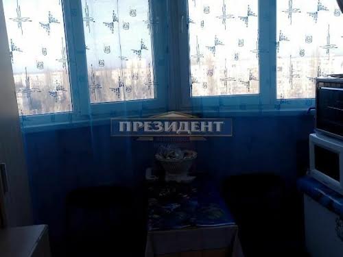 квартира по адресу Добровольского просп., 102