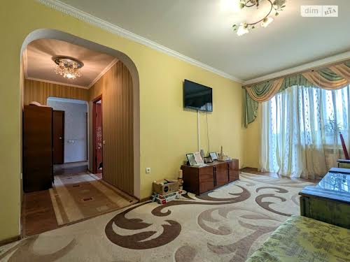 квартира по адресу Професора Толока, 111