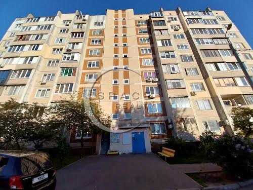 квартира за адресою Червоної Калини просп. (Володимира Маяковського), 20в