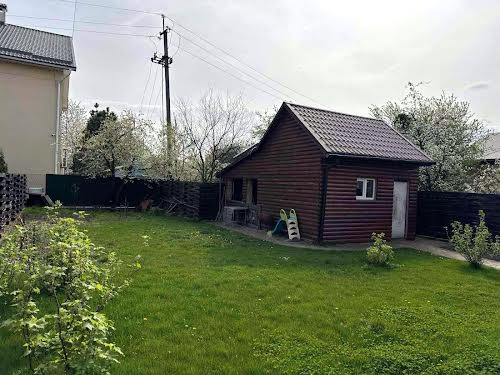 дом по адресу Андрея Шептицкого ул., 20