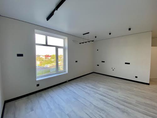 квартира за адресою Лисичівка, 4