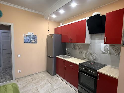 квартира за адресою Братська, 12