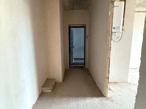 квартира за адресою Городницька, 47
