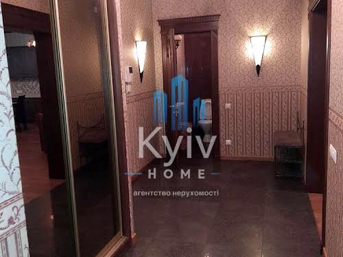 квартира по адресу Крещатик ул. (Kreschatic), 27-Б